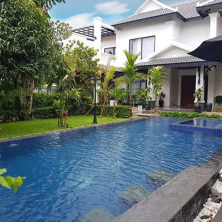 Mudita Villa Siem Reap