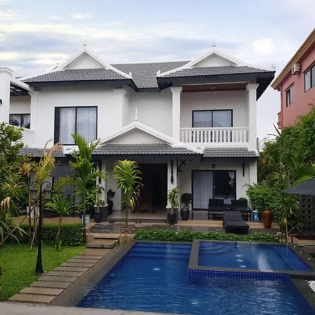Mudita Villa Siem Reap