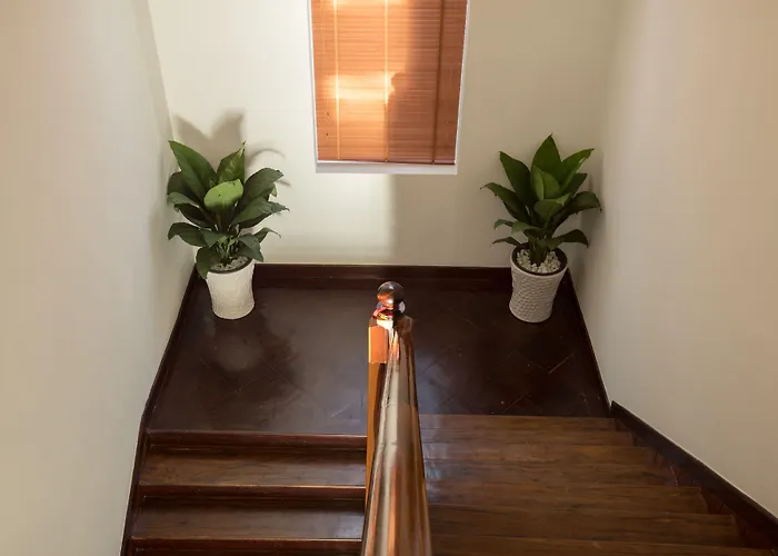 Mudita Hotel
