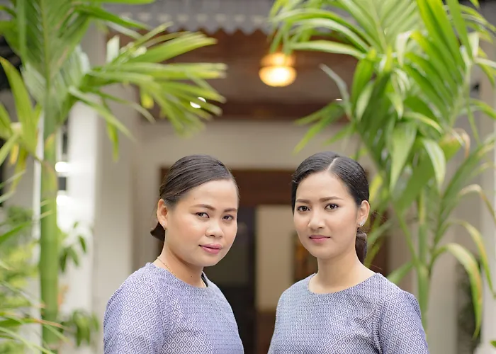 Mudita 2* Siem Reap