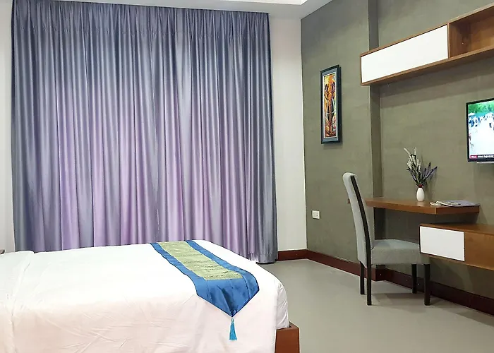 Mudita Siem Reap