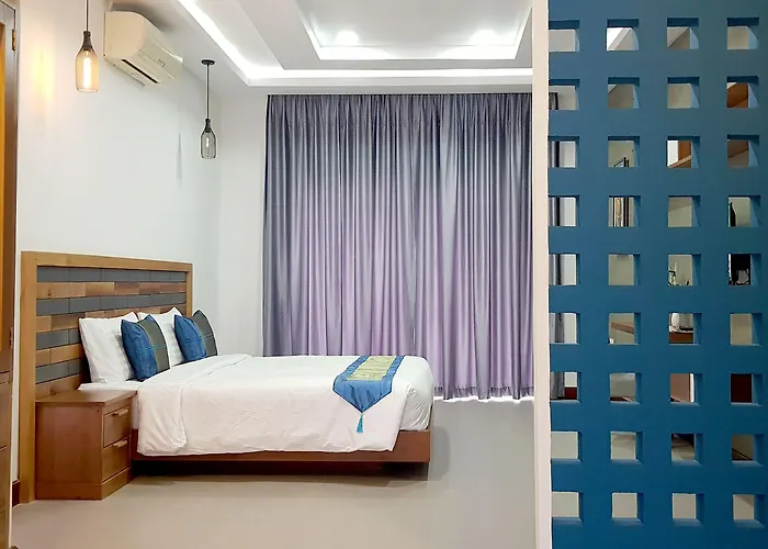 Hotel Mudita