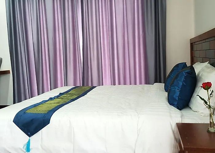 Hotel Mudita
