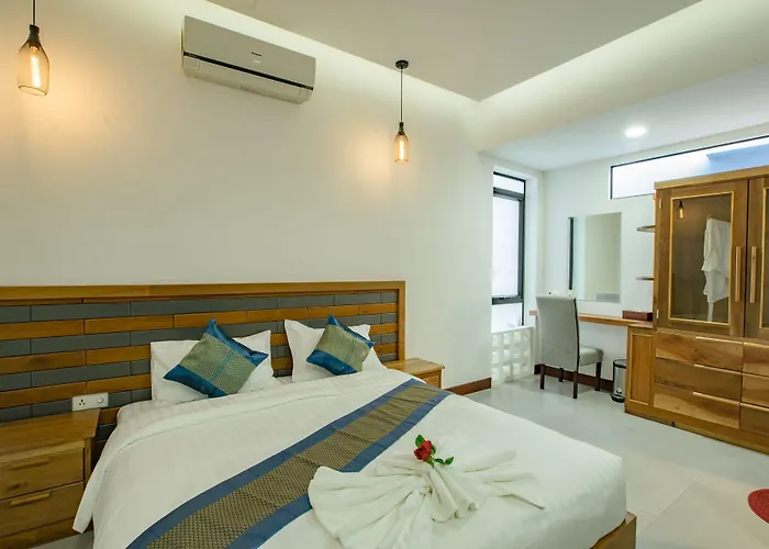 Mudita Hotel Siem Reap