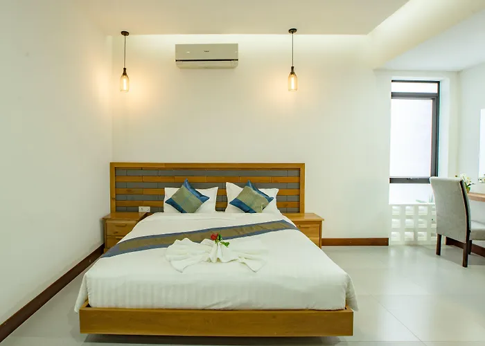 Hotel Mudita Siem Reap