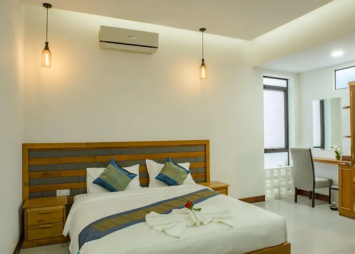 Mudita Hotel Siem Reap