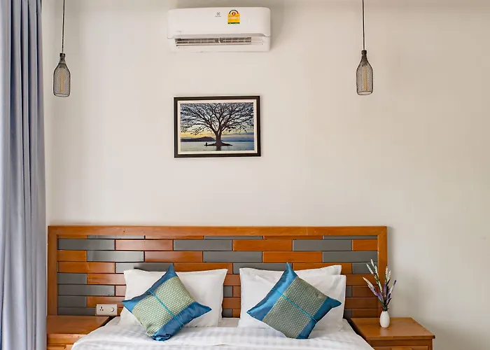 Mudita 2* Siem Reap