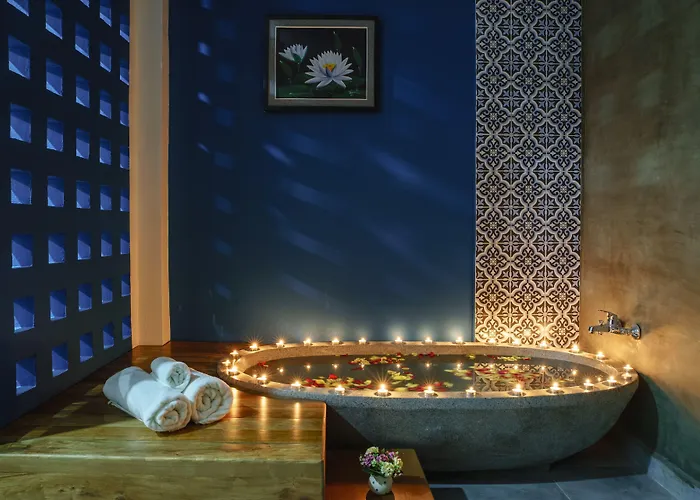 Hotel Mudita