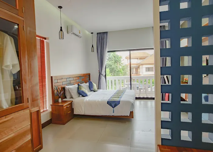 Mudita 2* Siem Reap