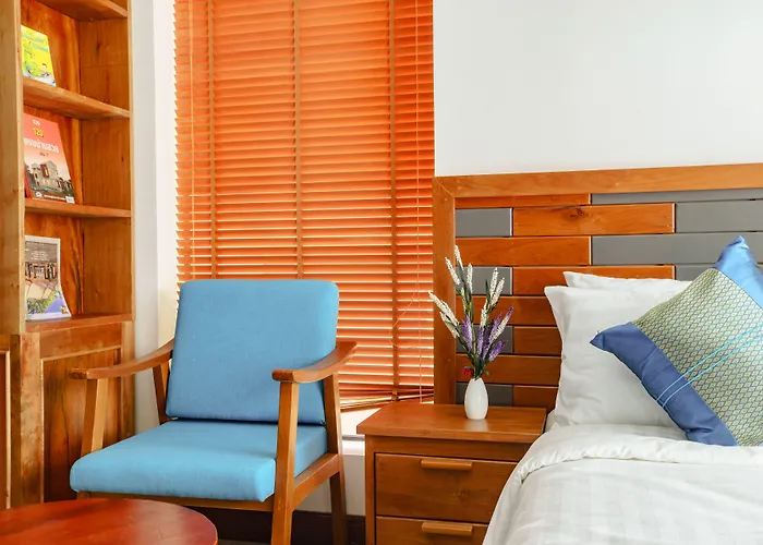 Hotel Mudita 2*