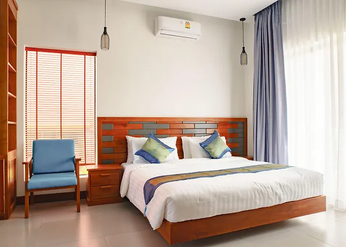Hotel Mudita