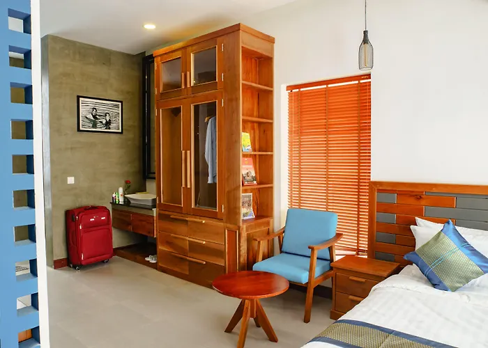 Mudita Hotel