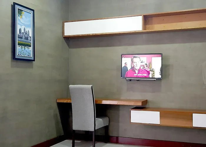 Hotel Mudita Siem Reap