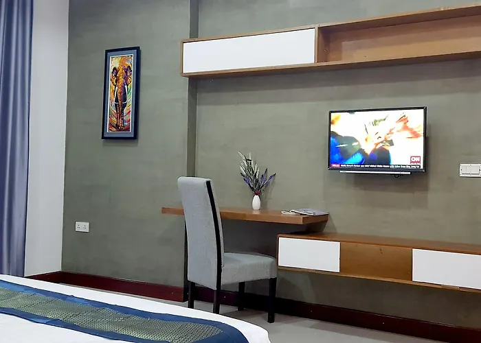 Hotel Mudita 2*