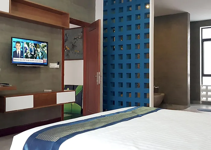 Hotel Mudita Siem Reap