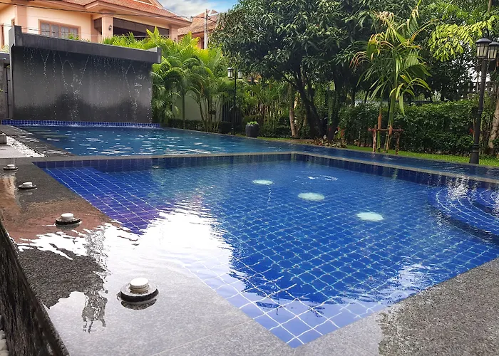 Mudita 2* Siem Reap