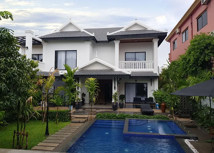 Mudita 2* Siem Reap