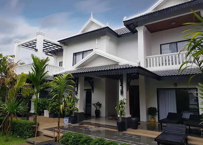 Hotel Mudita Siem Reap