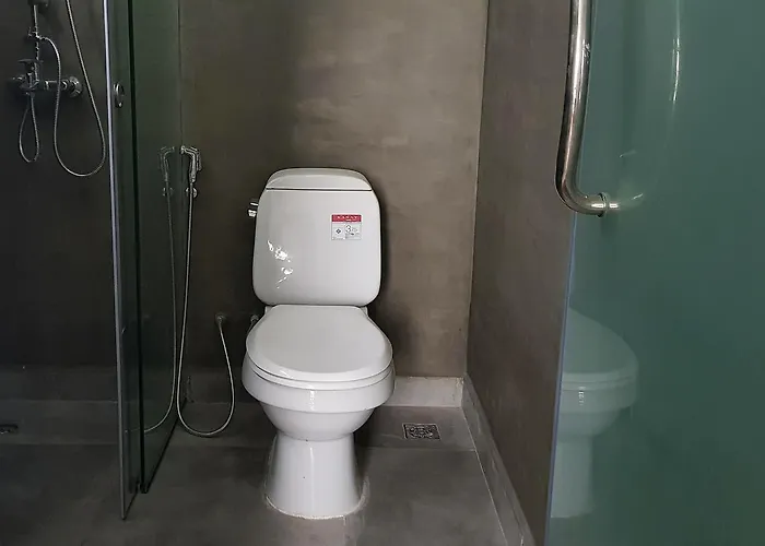 Hotel Mudita