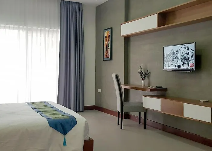 Mudita Siem Reap