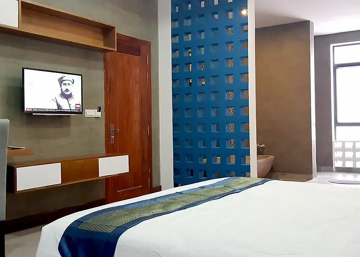 Mudita Hotel 2*
