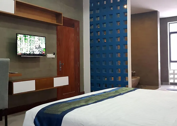 Hotel Mudita