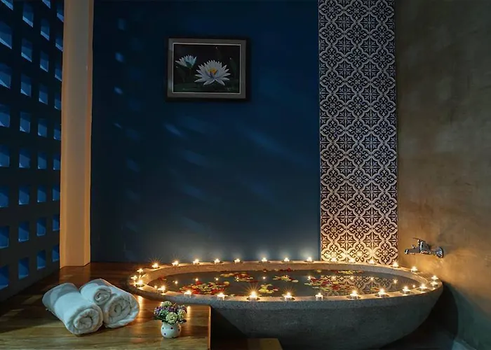 Mudita 2* Siem Reap