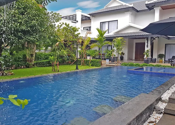 Mudita Hotel 2*