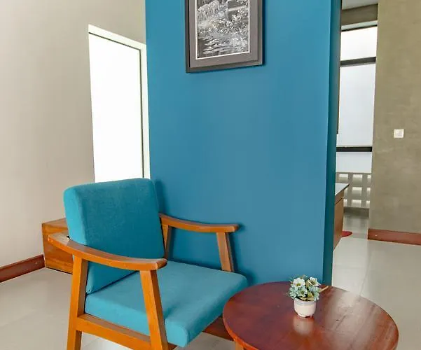 Mudita Hotel 2*