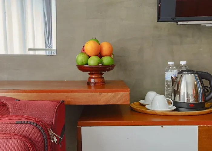 Hotel Mudita Siem Reap