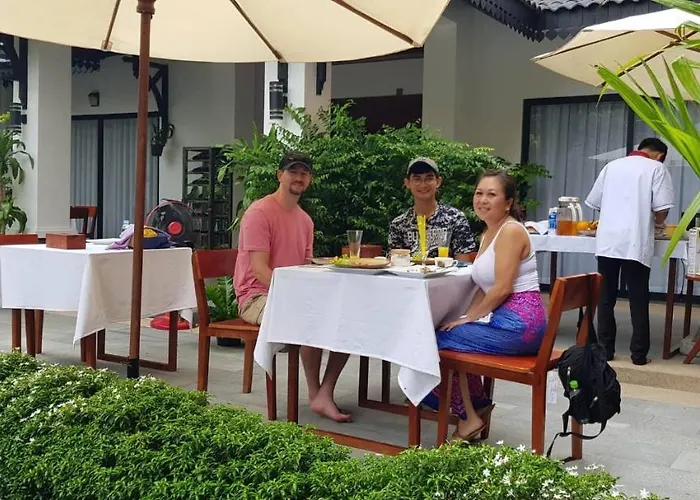 Mudita 2* Siem Reap