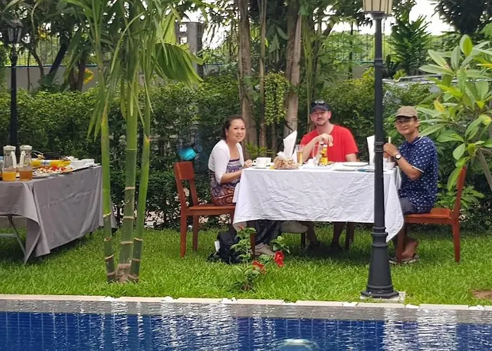 Mudita Hotel Siem Reap