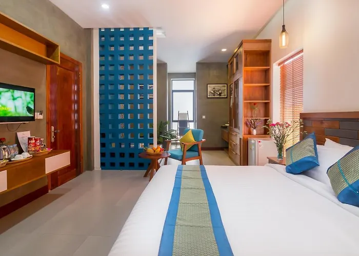 Hotel Mudita 2*