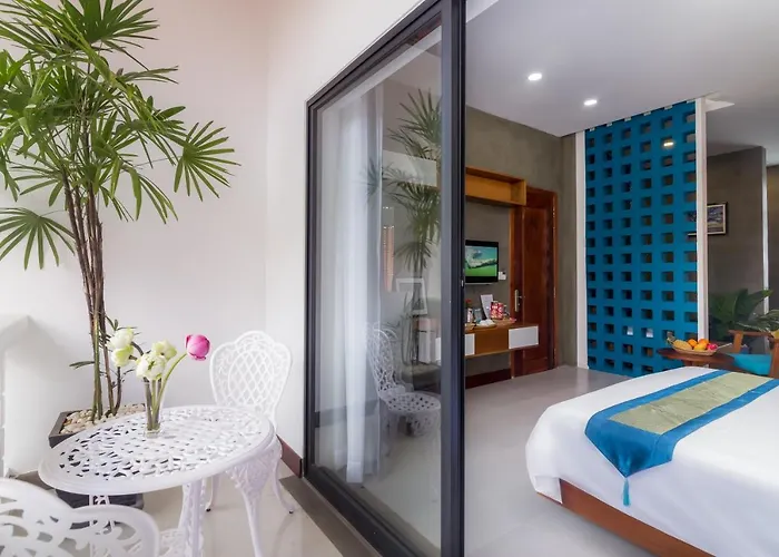 Mudita 2* Siem Reap