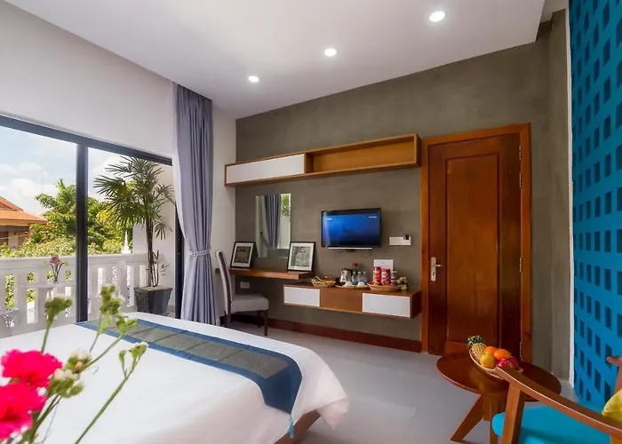 Mudita 2* Siem Reap