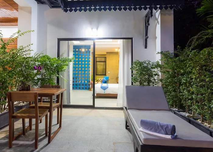 Hotel Mudita