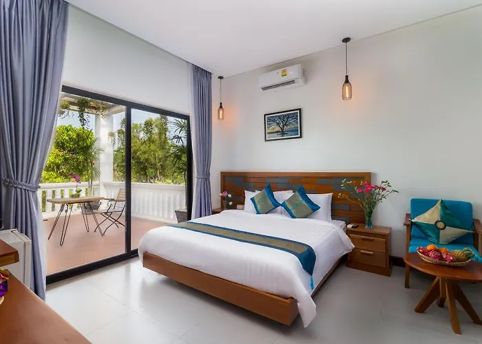 Mudita Hotel Siem Reap