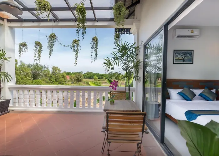 Mudita Siem Reap