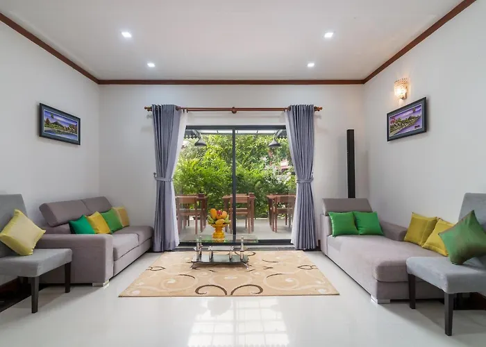Mudita 2* Siem Reap