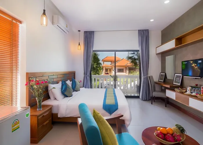 Mudita Hotel 2*