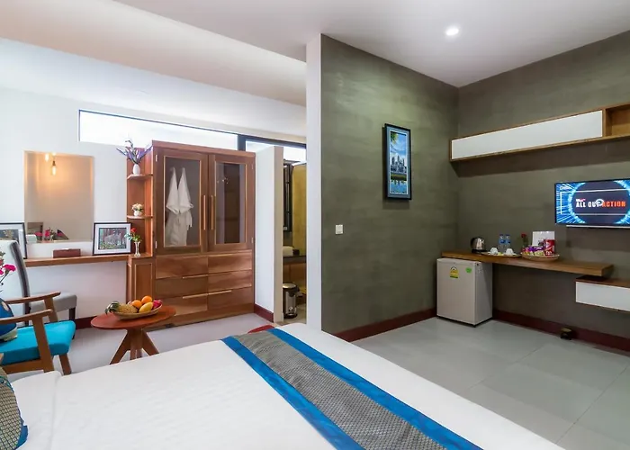 Mudita Siem Reap
