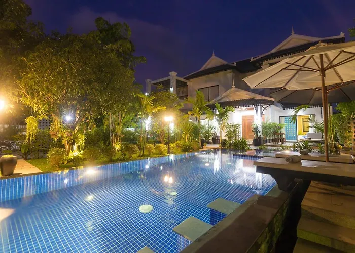 Hotel Mudita
