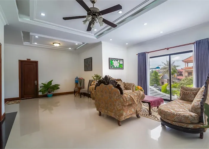 Mudita Hotel