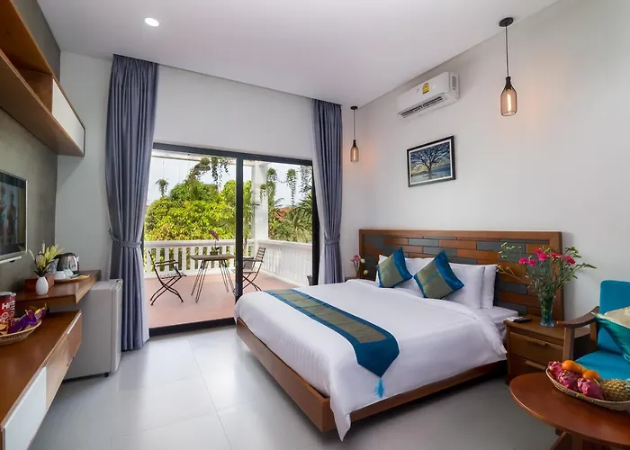 Mudita Siem Reap