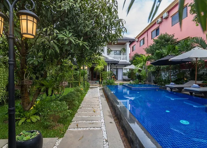 Hotel Mudita