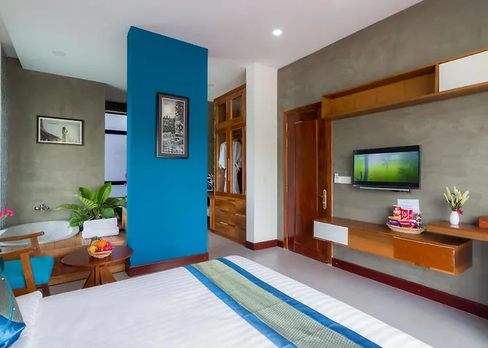 Mudita Hotel 2*