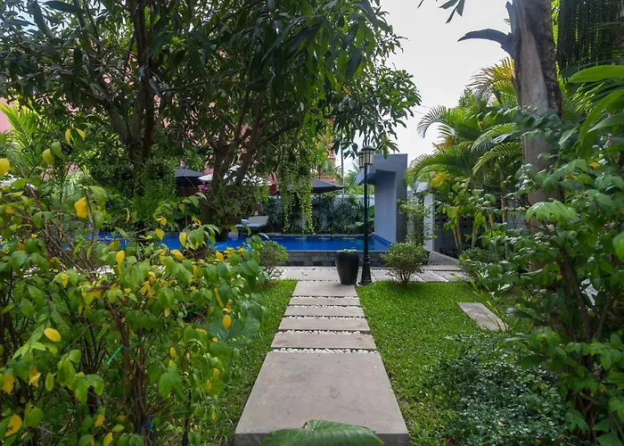 Mudita Hotel 2*