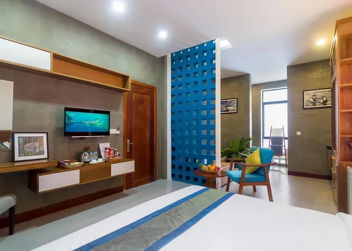 Mudita Hotel Siem Reap