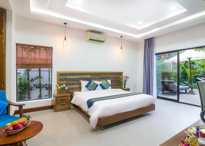 Mudita 2* Siem Reap