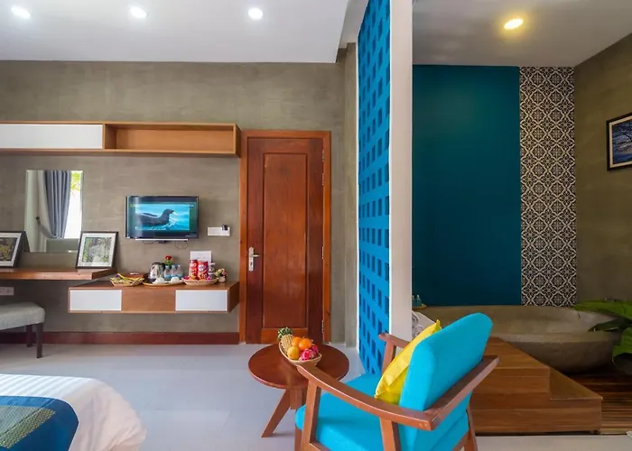 Hotel Mudita